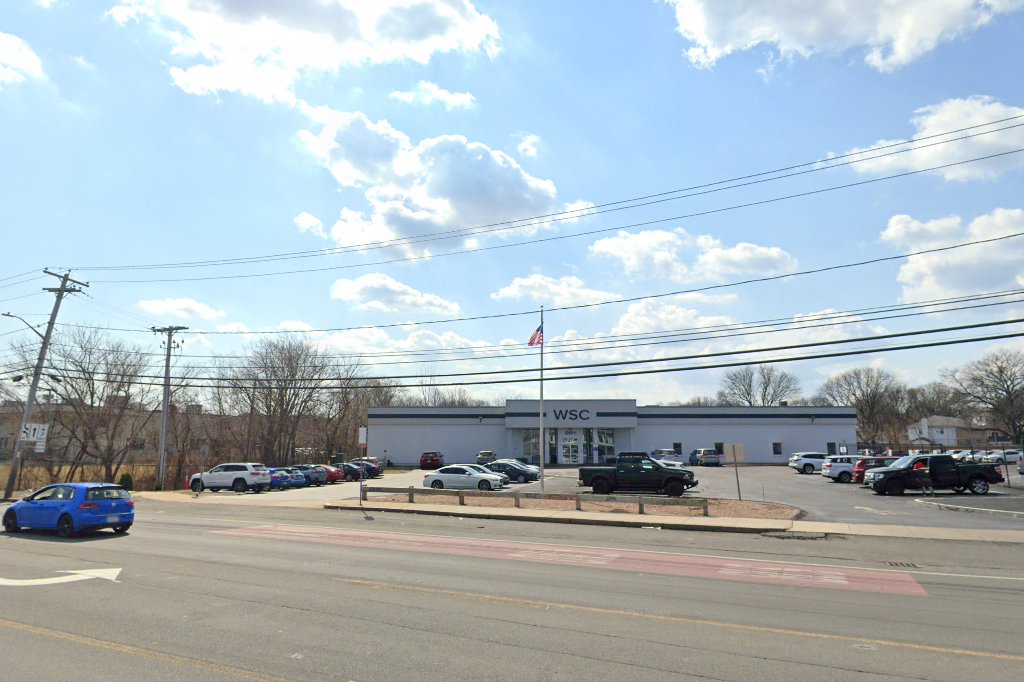 27 Jackson Road Group Homes