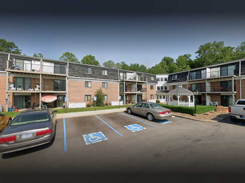 Meadowood Apartments