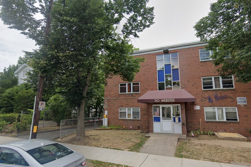 Monica Apartments