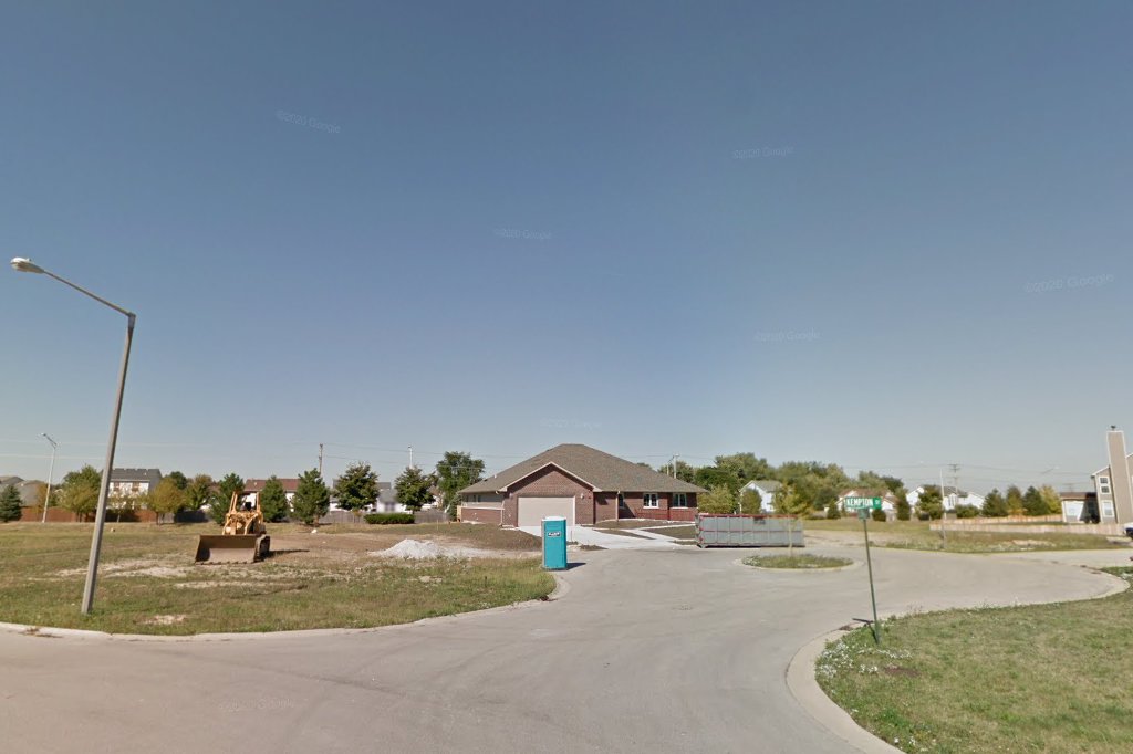 Lexington Court Group Home