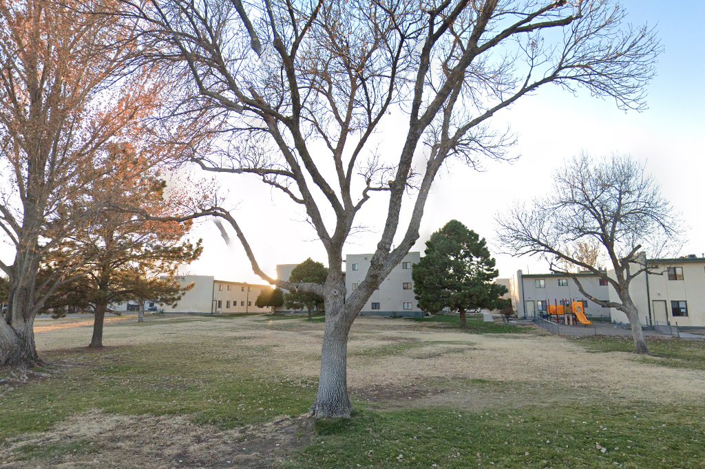 Pueblo Village Apartments