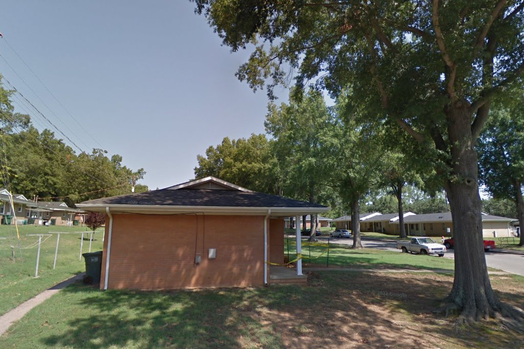 Murray Housing Authority