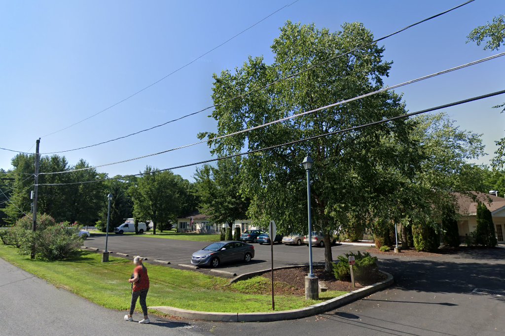 Eagle Valley Apartments
