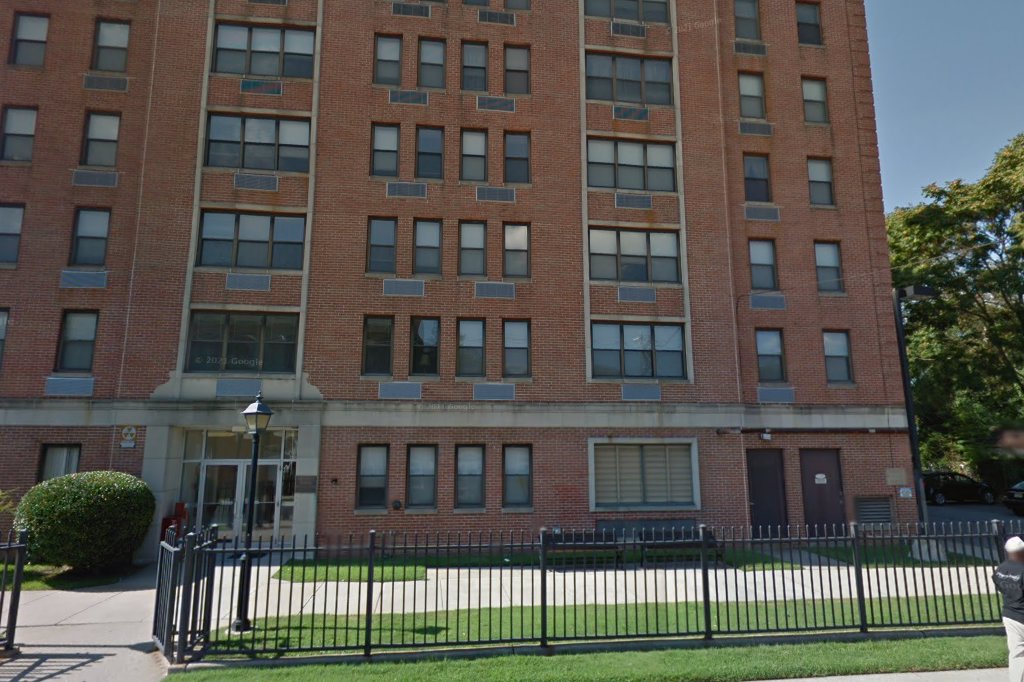 Salem Housing Authority