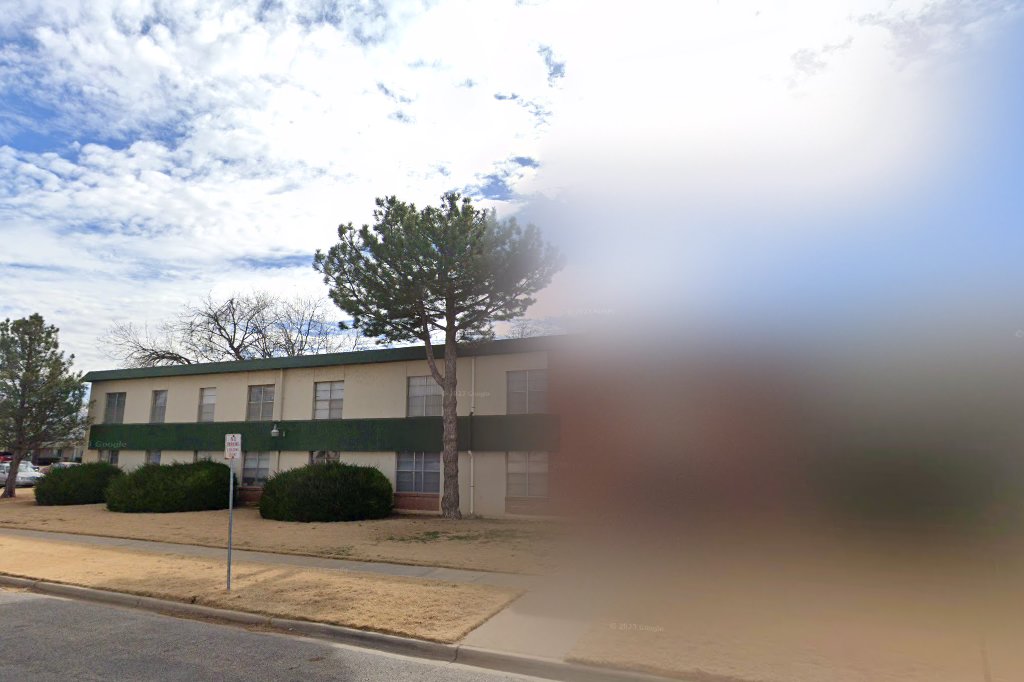 Christian Manor Affordable Apartments