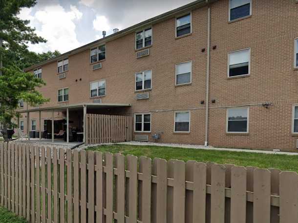 Redeemer Community Apartments