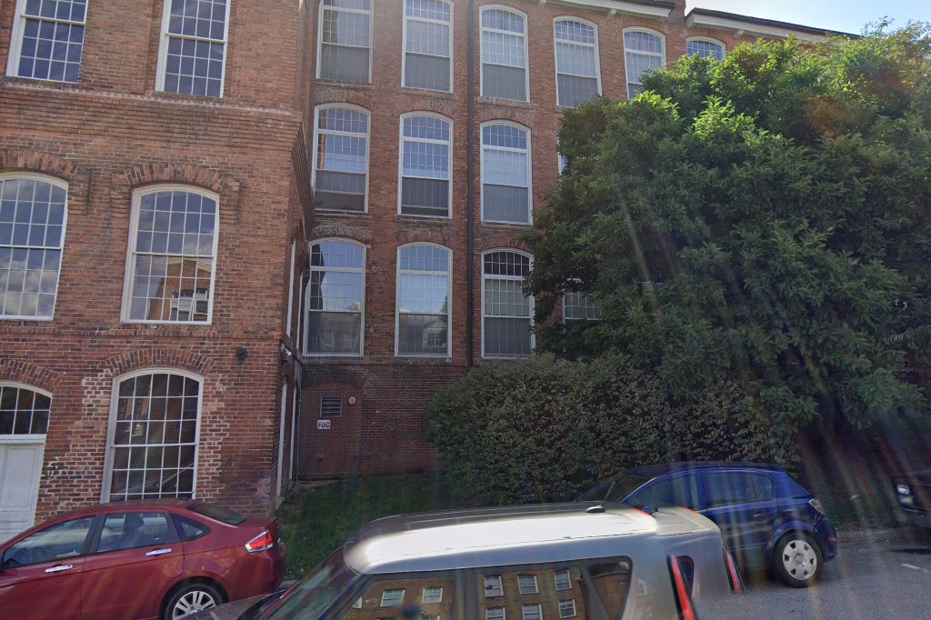 Durham Hosiery Mill
