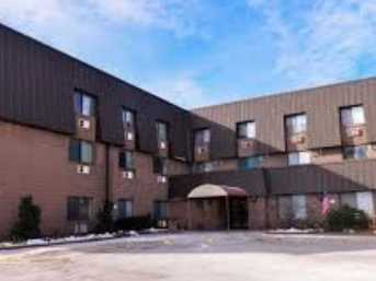 Wallkill Senior Housing Middletown