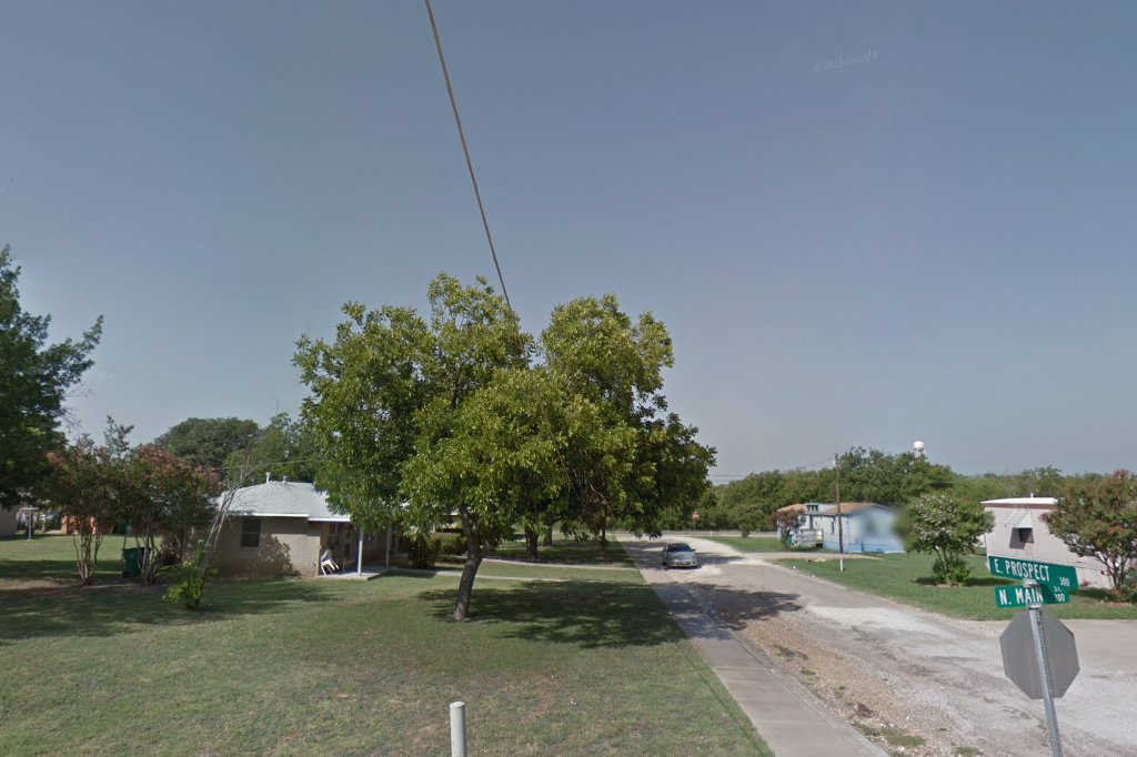 Mart Housing Authority