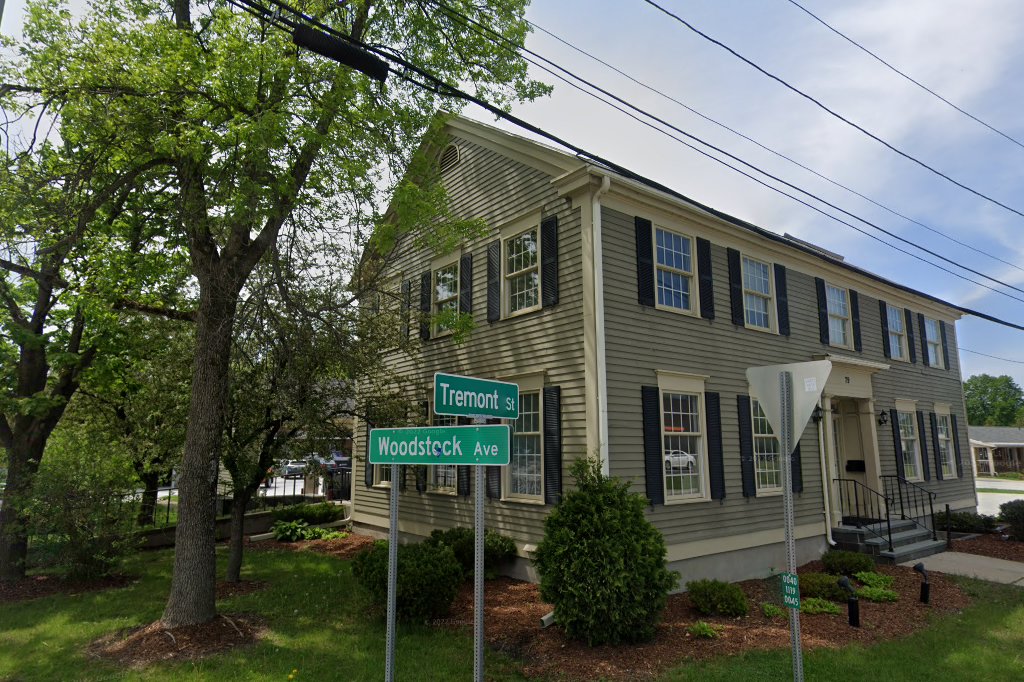 Rutland Housing Authority