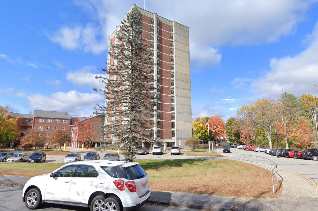 Gardner Housing Authority