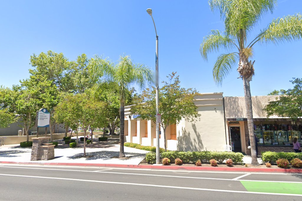 Baldwin Park Housing Authority