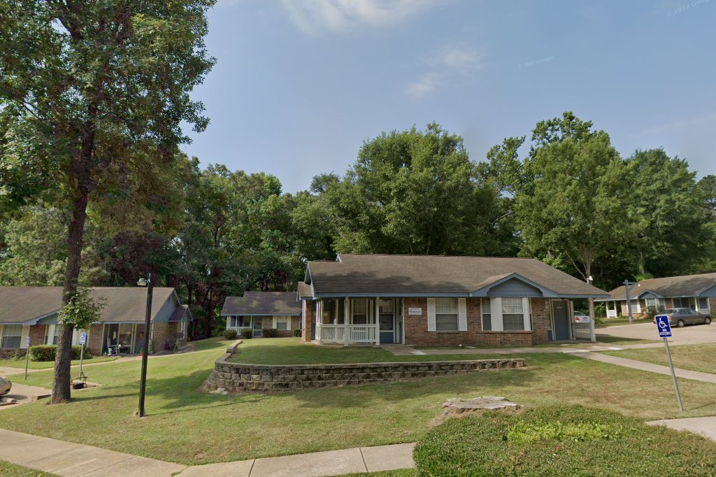 Big Sandy Manor Big Sandy