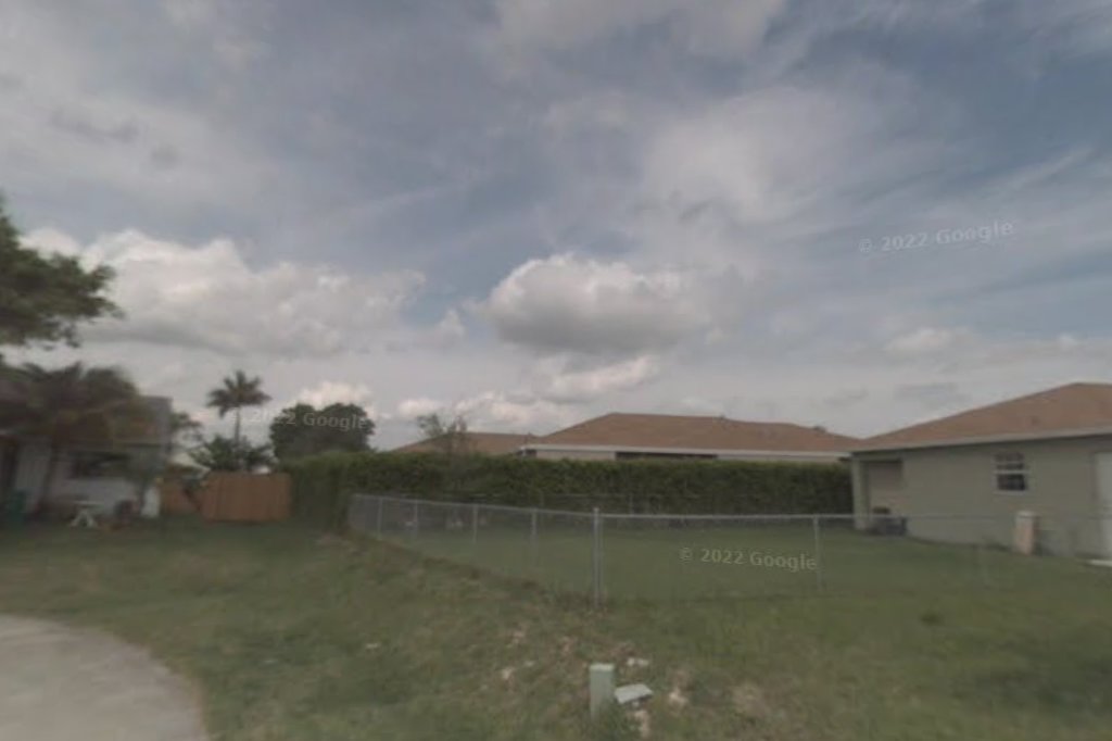 Keys Crossing Apartments