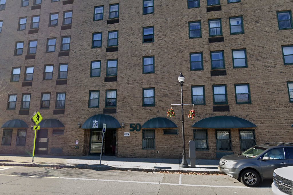 Southport Mews Apartments