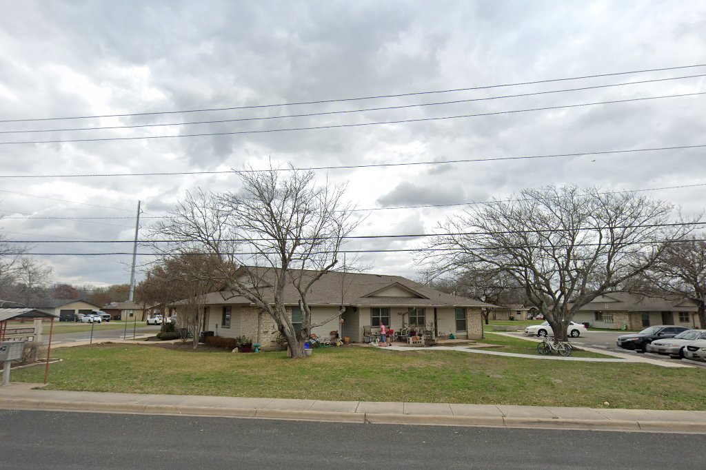 Northwest Apartments