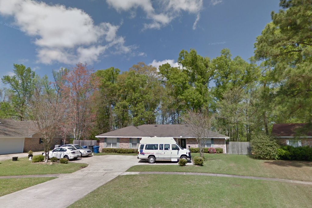 Baton Rouge New