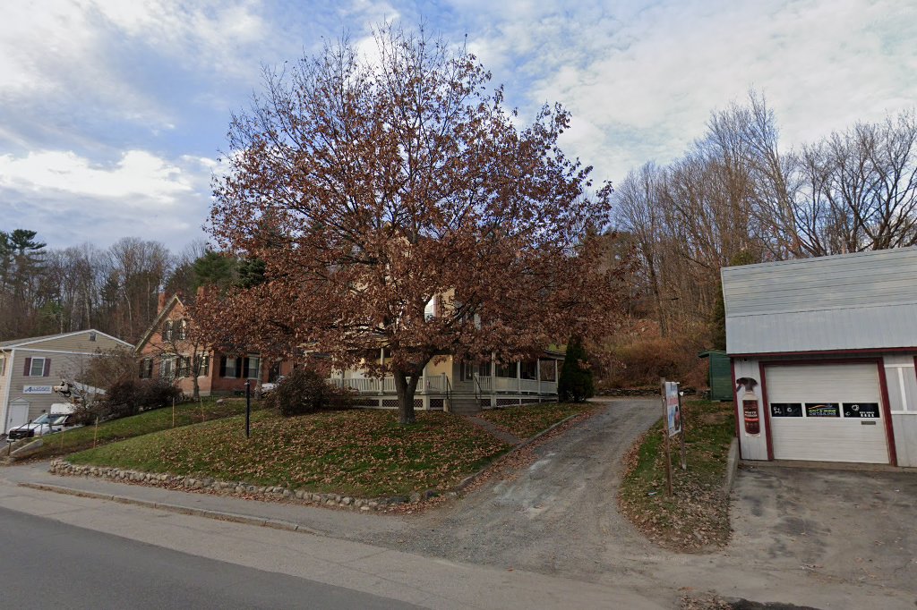 Community Action Program - Littleton