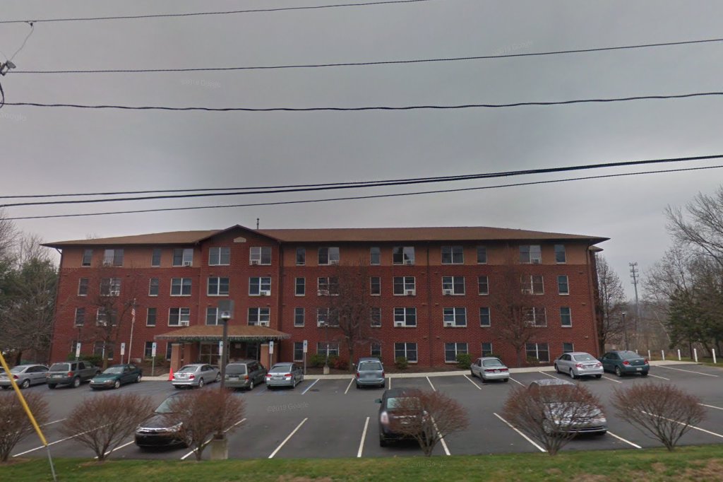 Luzerne County Housing Authority