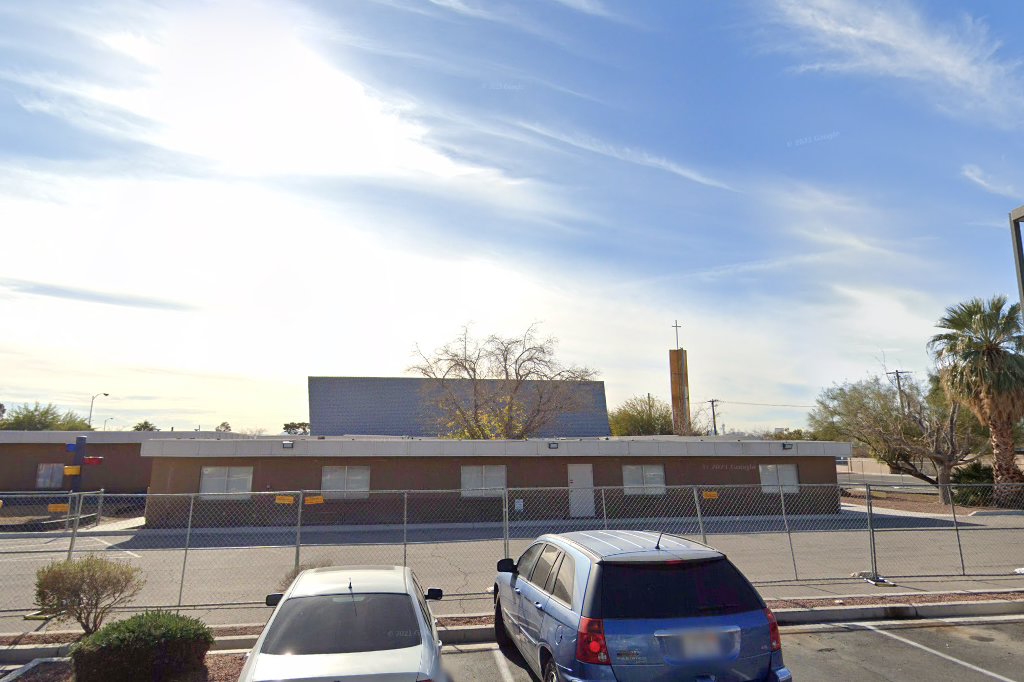 North Las Vegas Silvercrest