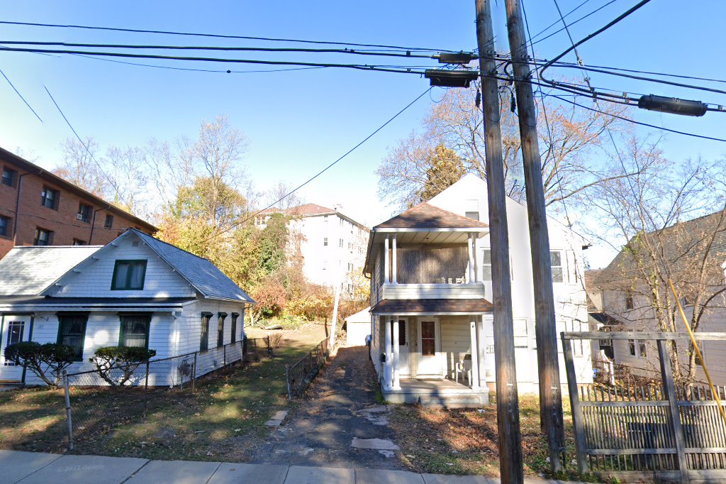 Fountain Heights