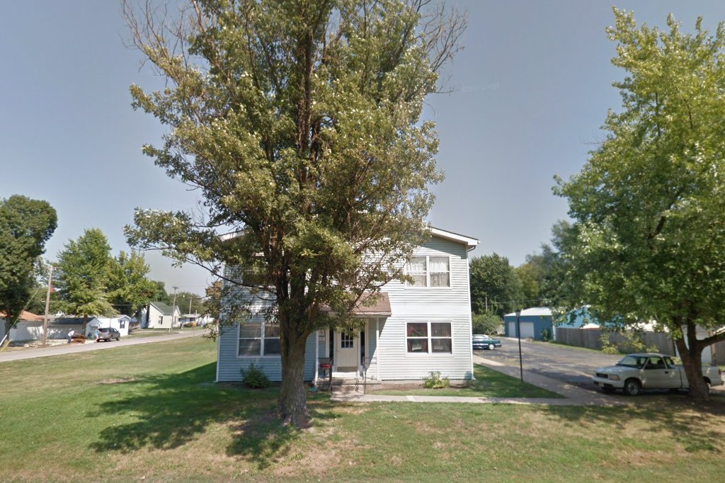 Beardstown Apartments