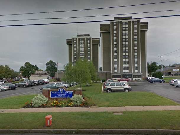 Utica Municipal Housing Authority