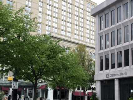 Lancaster County Housing Authority and Redevelopment Authority