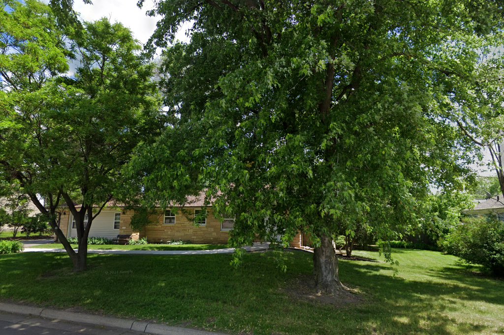 Asi-Ramsey County Inc.