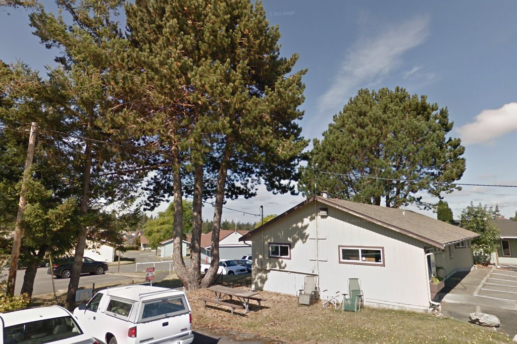 Island County Housing Authority