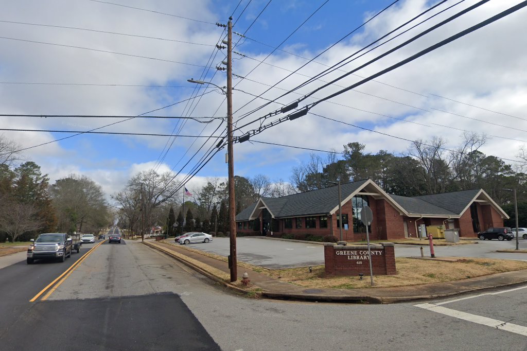 Greensboro Housing Authority