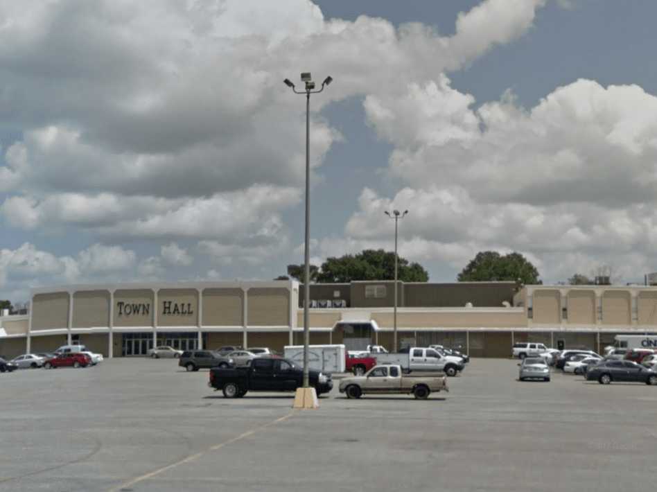 Department of Housing and Human Services - HOUMA TERREBONNE