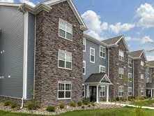 The Willows at Toms River
