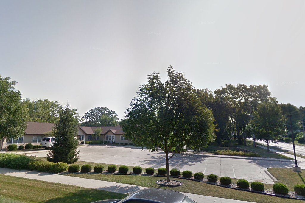 Bridgeway Kewanee Hsg
