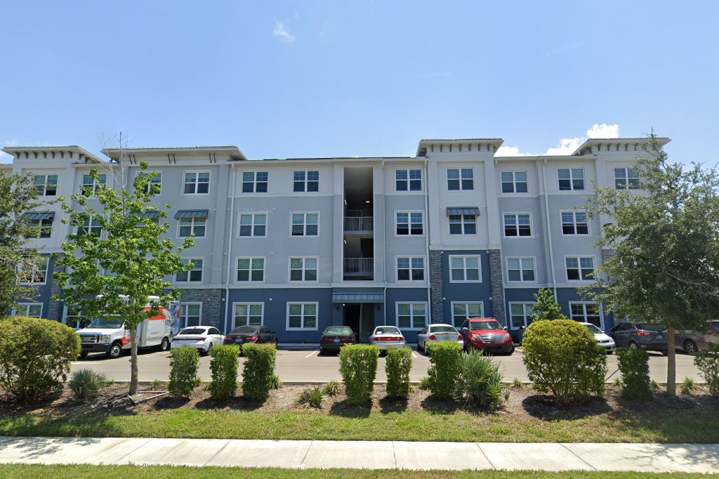Arbor Village Apartments