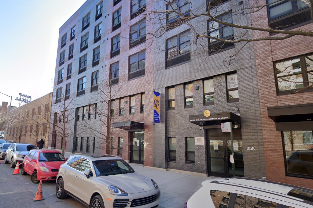 Harlem Congregations For Community Improvement