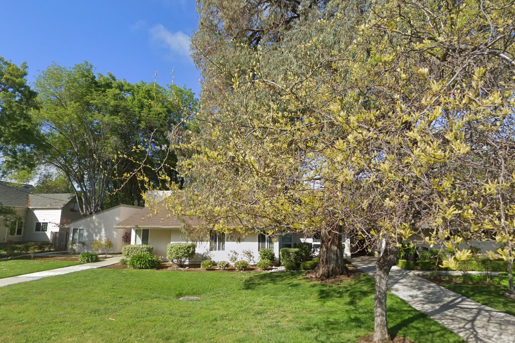 Good Shepherd Residence