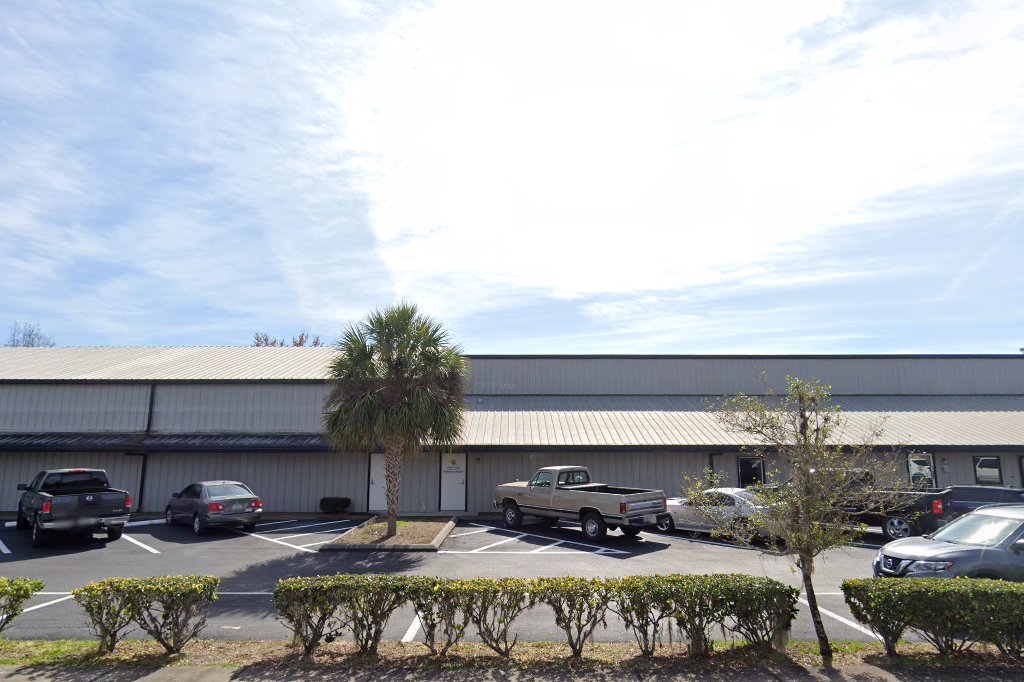 Hernando County Housing Authority