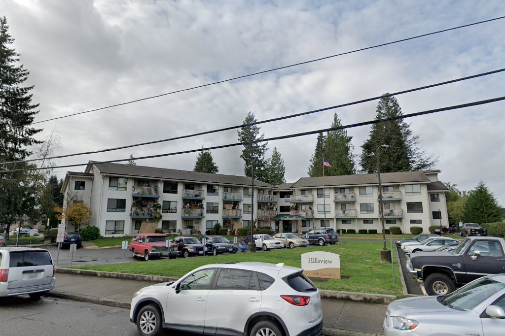 Sedro Woolley Housing Authority
