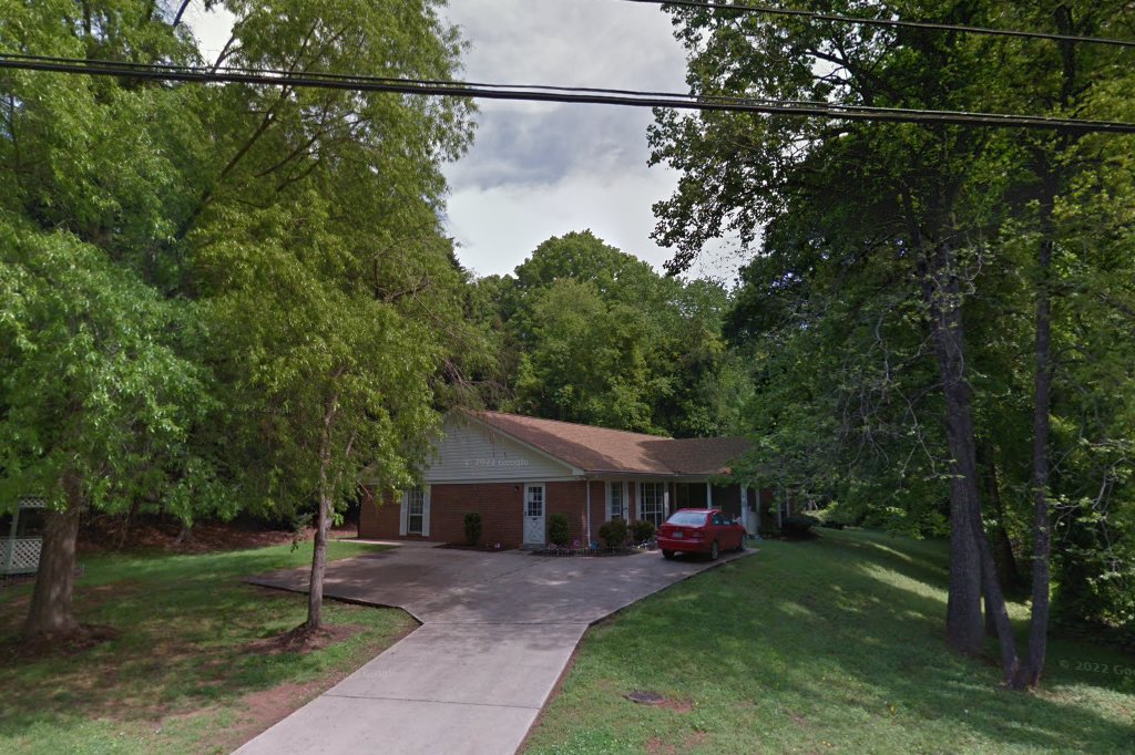 Arc/Hds Catawba Co Gh #2