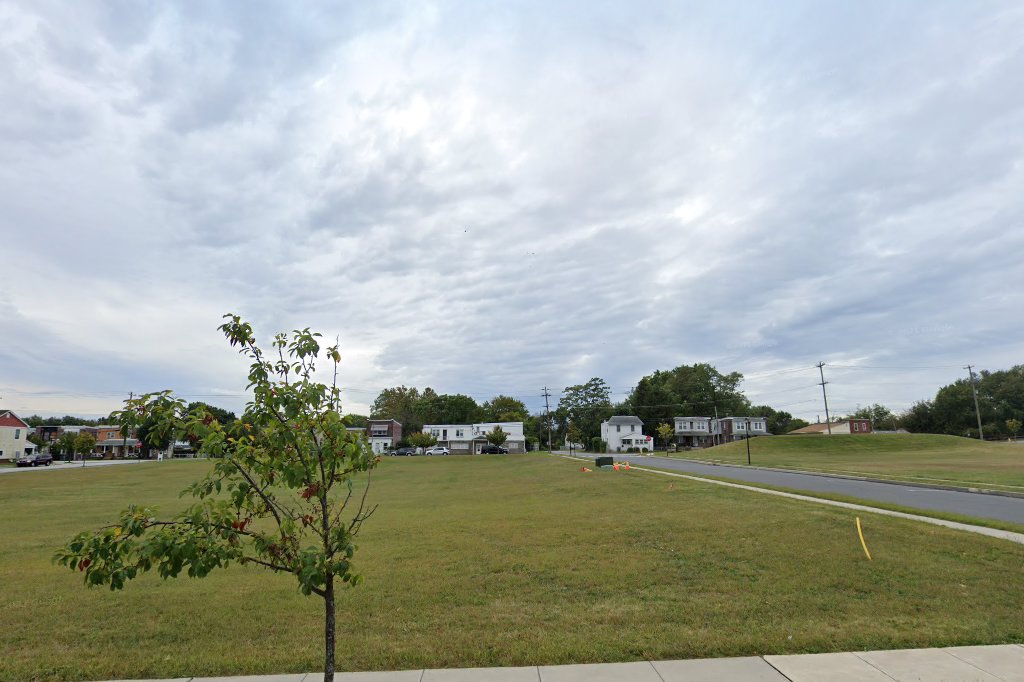 Delaware County Housing Authority