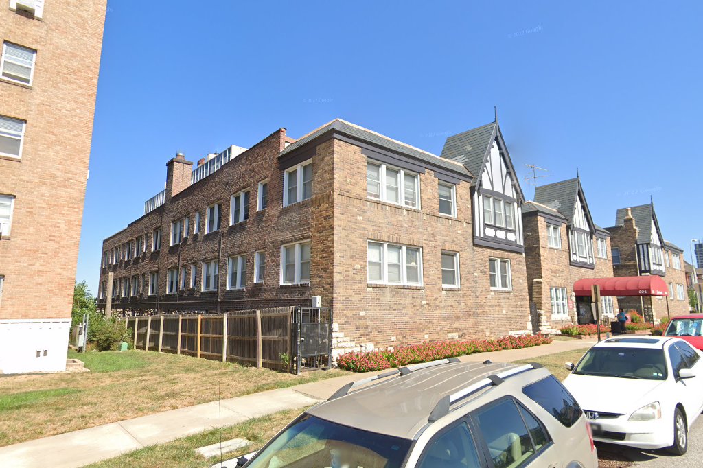 Pennbrooke Affordable Apartments