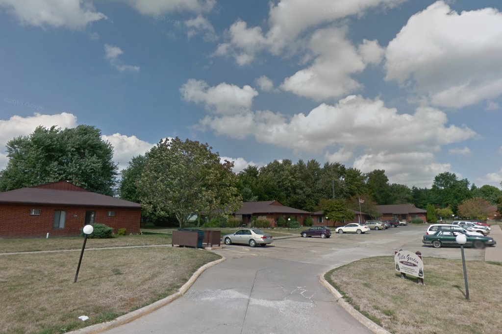 Villa Garden Apartments - Fairfield