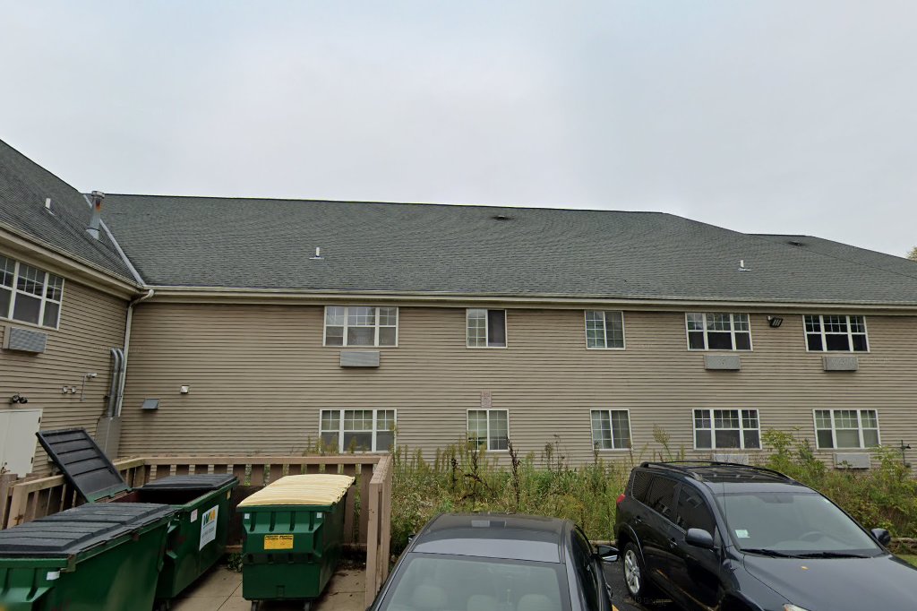Mjf Housing Ii