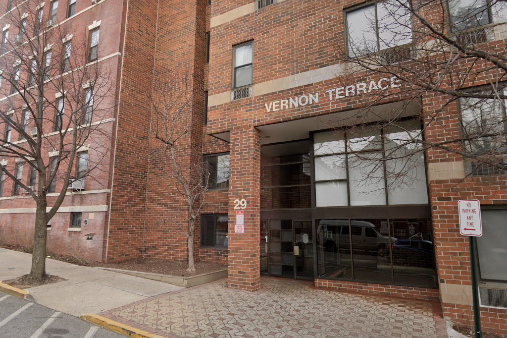 Sunnybrook Apts.