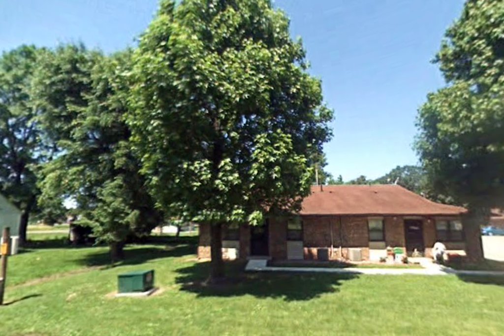 Vandalia Housing Authority