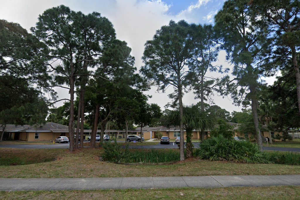 Springwood Estates