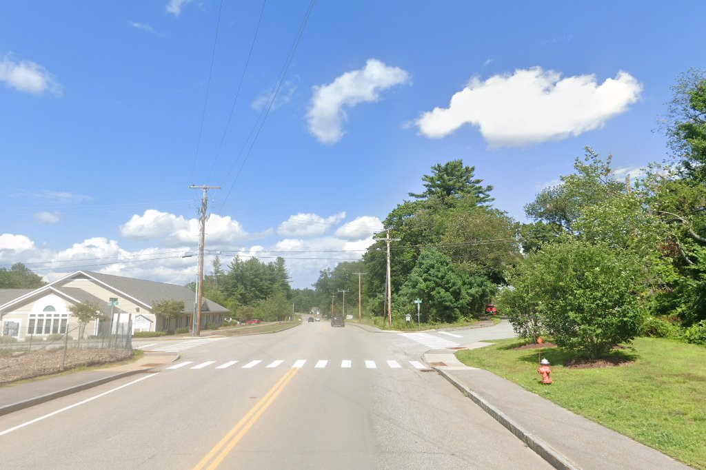 Penacook Landing