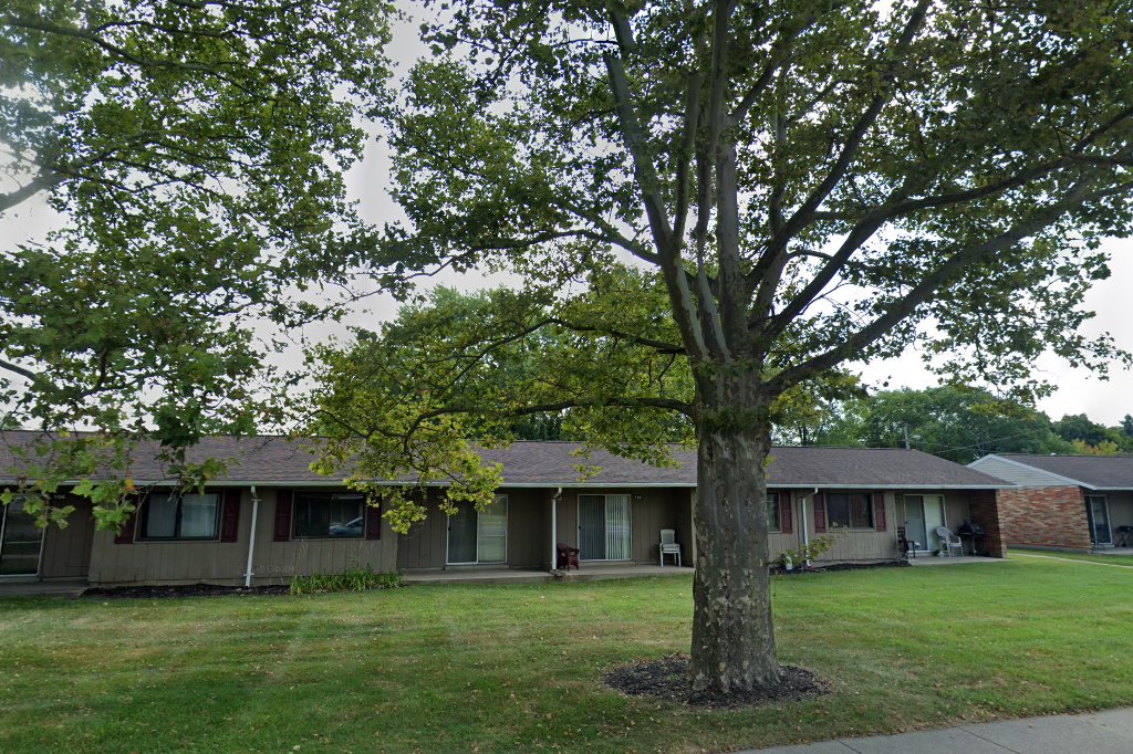 Lasalle Park Homes