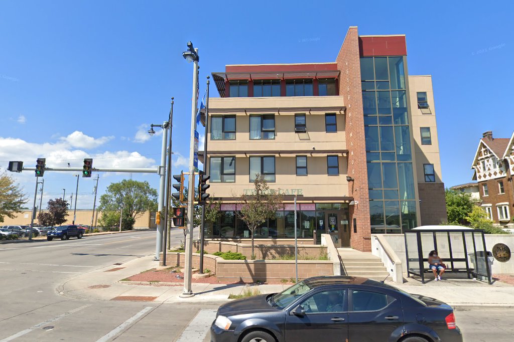 Veterans Manor Apartments